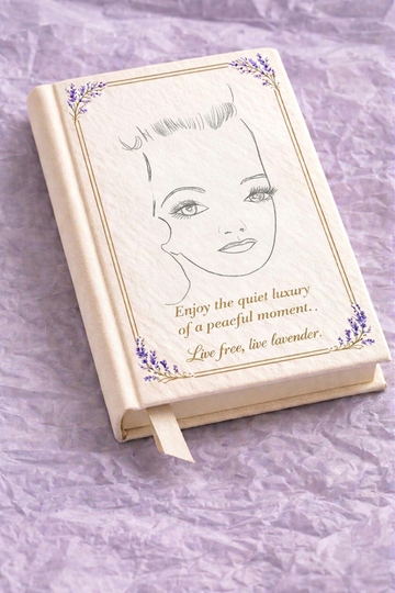 The First Muse Journal