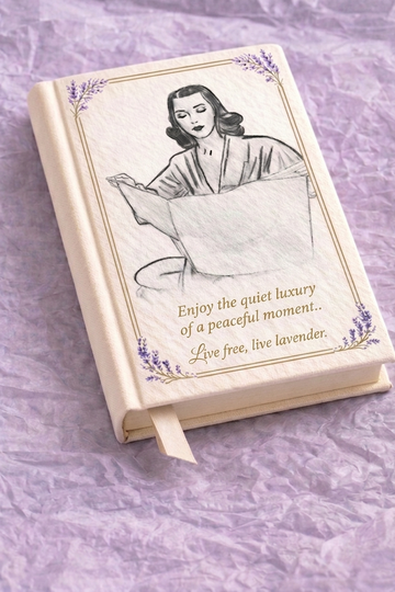 Morning Pages Journal